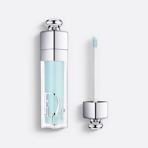 DIOR: Icy Blue Dior Addict Lip Maximizer (Shade 065)